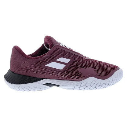 Men's Propulse Fury 3 All Court Tennis Shoes Port RoyaleTienda Tennis