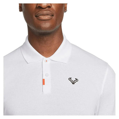 Men's Rafa Court Dri - FIT Slim Tennis PoloTienda Tennis