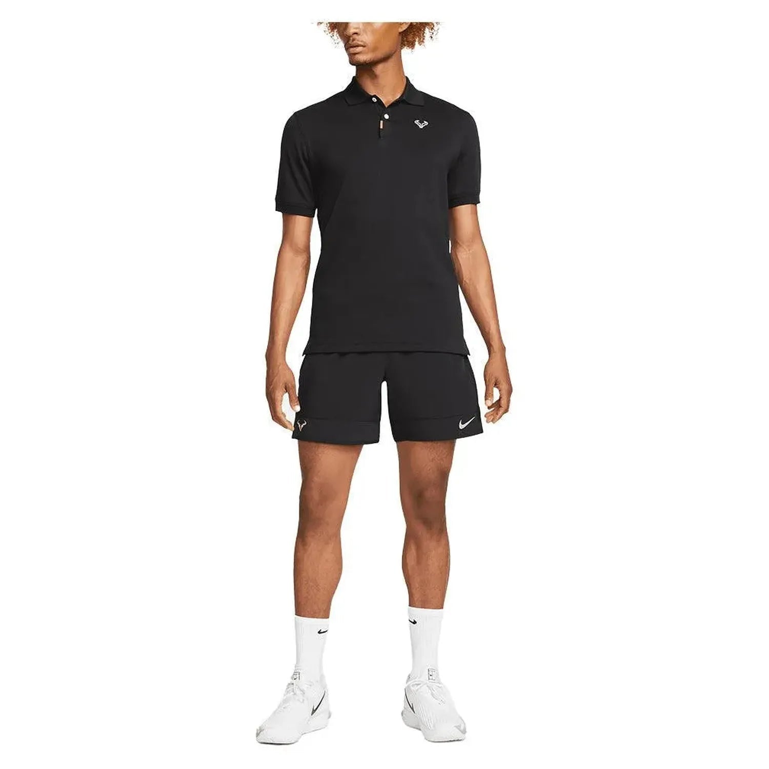 Men's Rafa Court Dri - FIT Slim Tennis PoloTienda Tennis