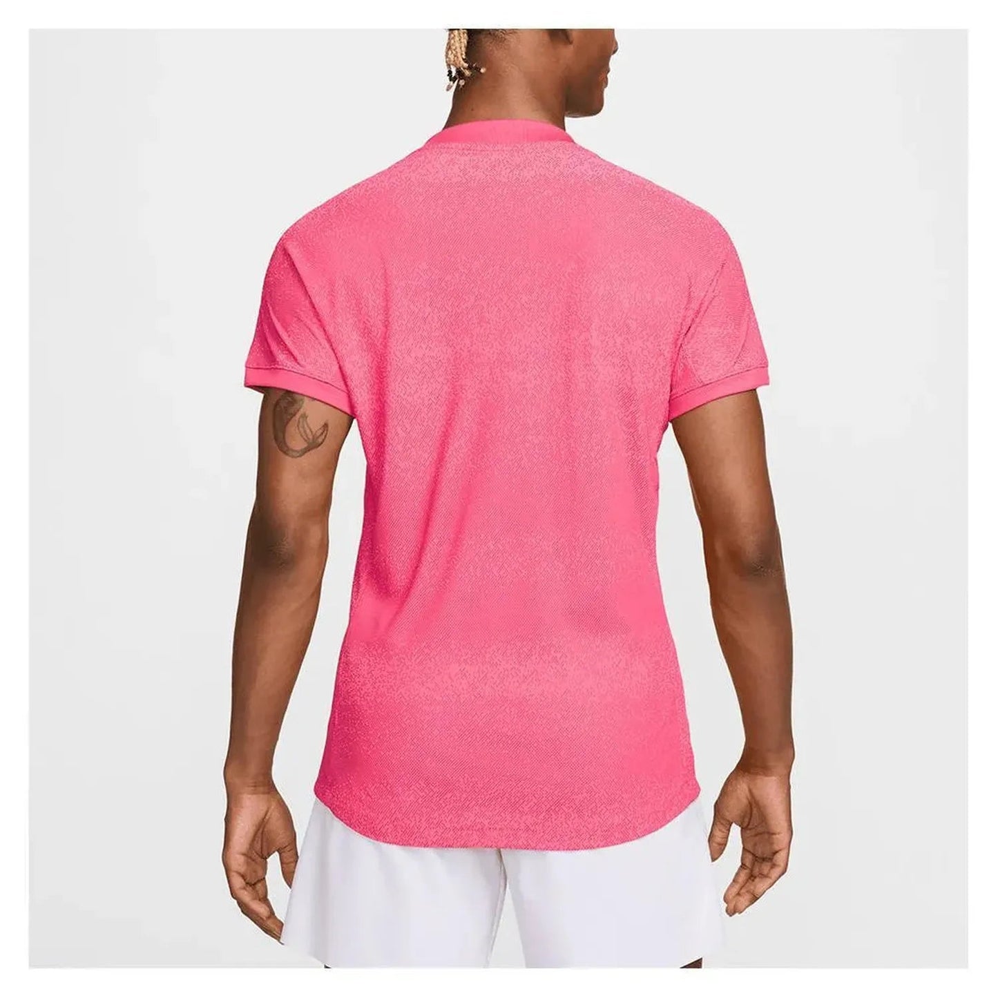 Mens Rafa Dri - Fit Advantage Tennis TopTienda Tennis