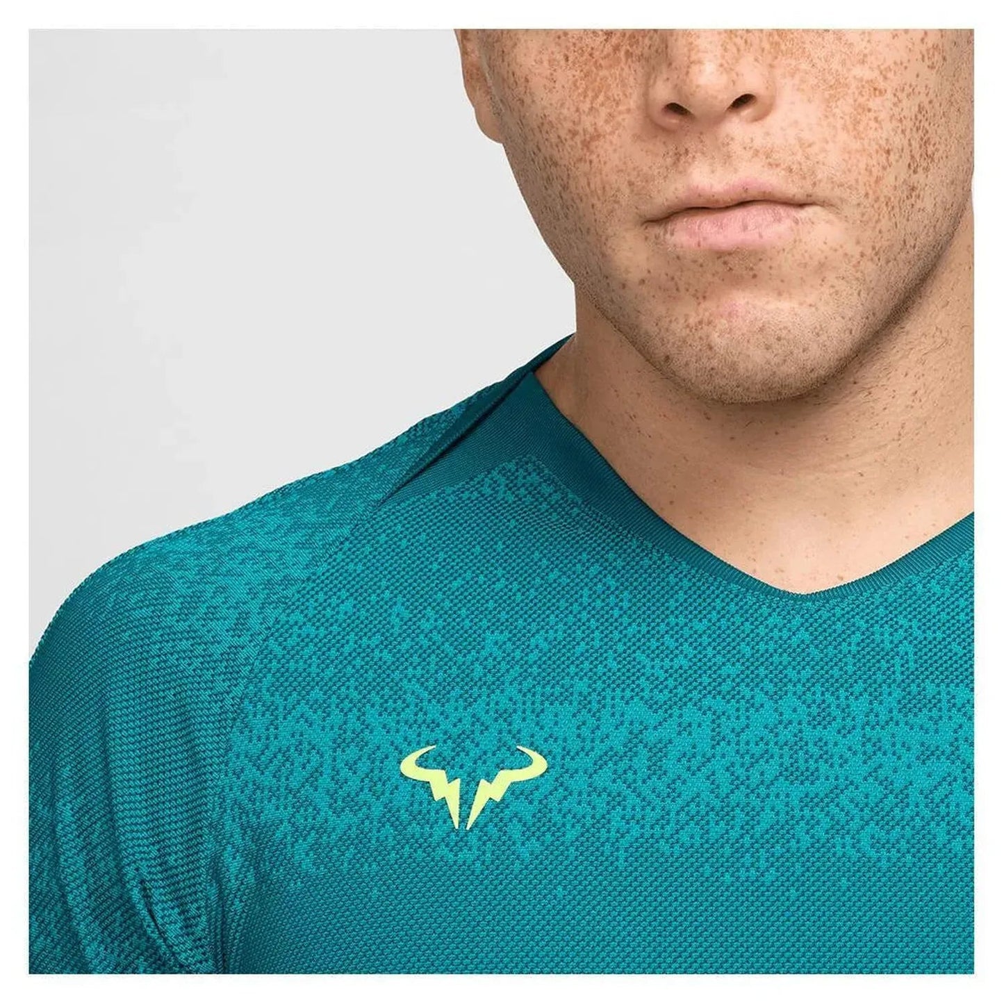 Mens Rafa Dri - Fit Advantage Tennis TopTienda Tennis