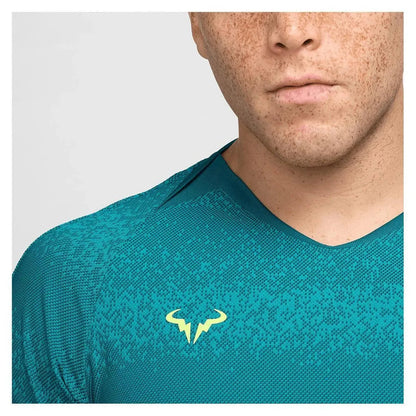Mens Rafa Dri - Fit Advantage Tennis TopTienda Tennis