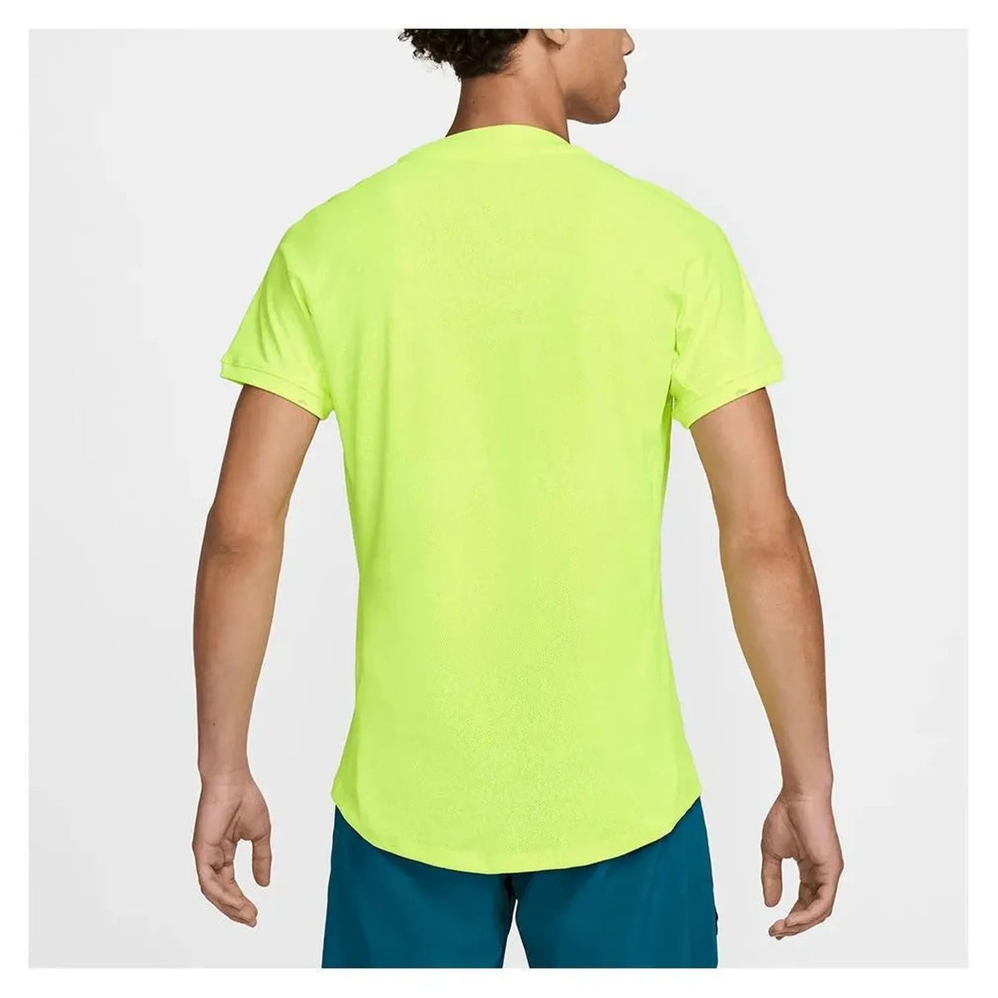 Mens Rafa Dri - Fit Advantage Tennis TopTienda Tennis