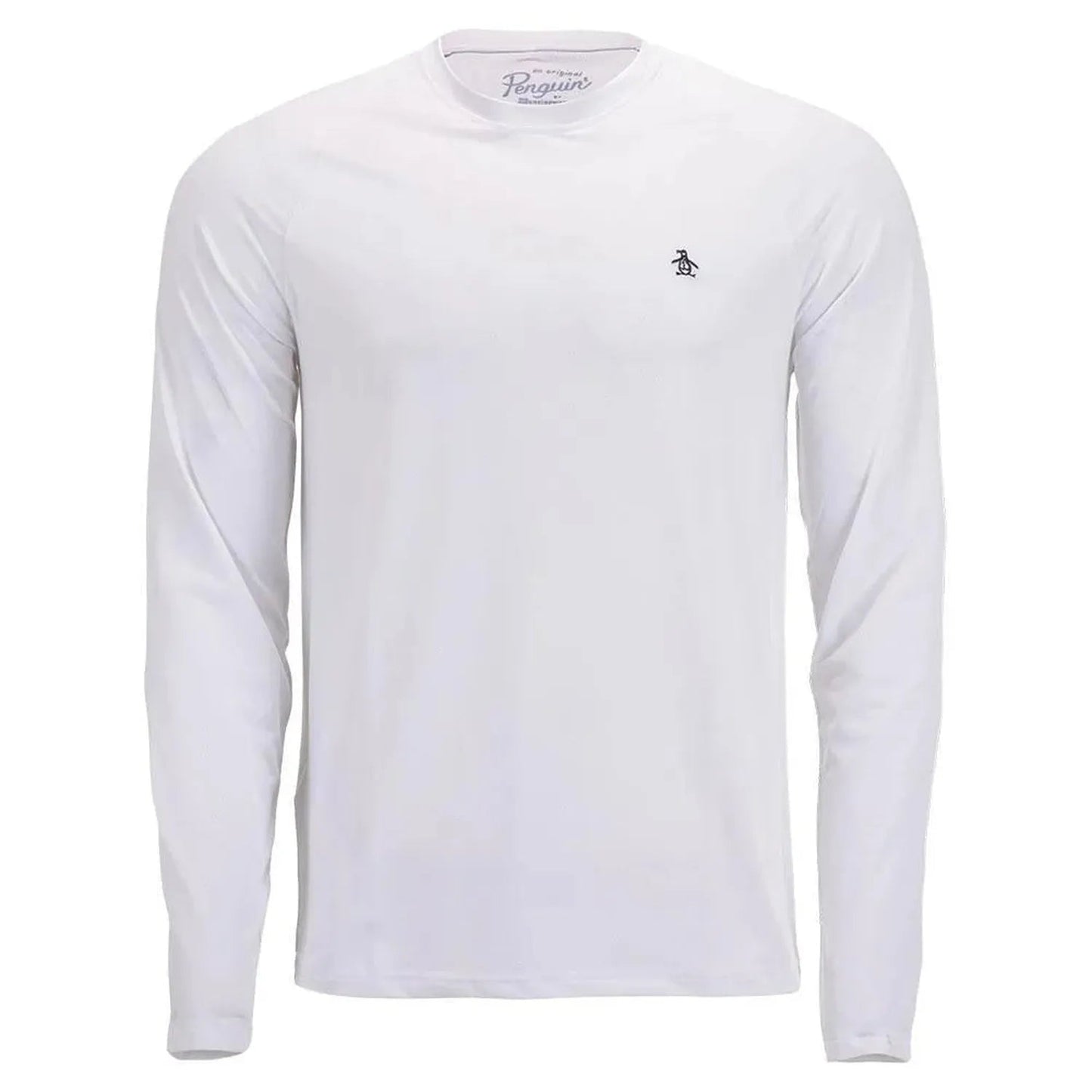 Men's Raglan Long Sleeve Tennis Pull OverTienda Tennis