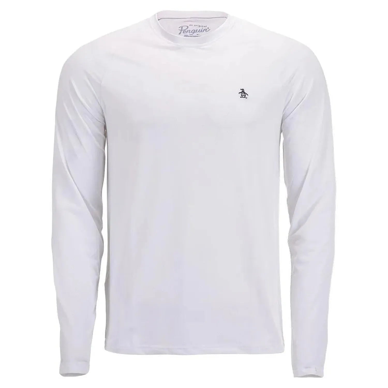 Men's Raglan Long Sleeve Tennis Pull OverTienda Tennis
