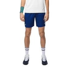 Men's Roland Garros Breathable Stretch 8 Inch Tennis ShortTienda Tennis