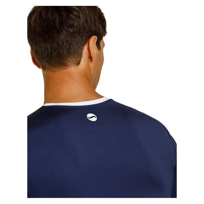 Men's Ronaldo Short Sleeve Pickleball TeeTienda Tennis