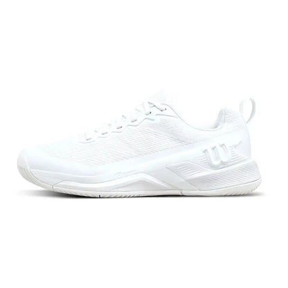 Men's Rush Pro 4.5 Tennis Shoes WhiteTienda Tennis