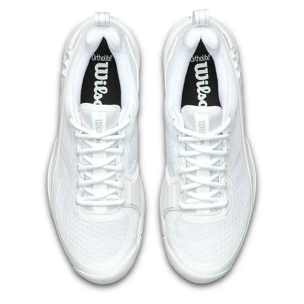 Men's Rush Pro 4.5 Tennis Shoes WhiteTienda Tennis