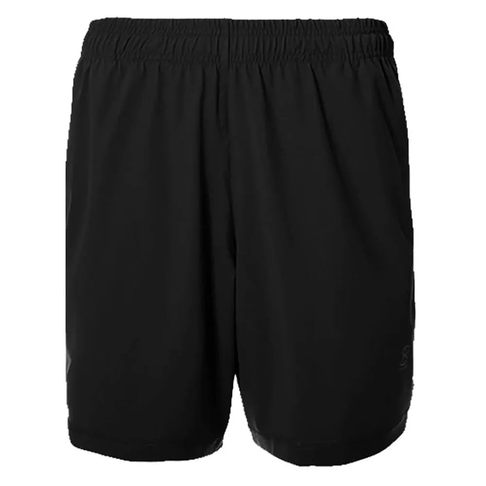 Men's SB Sport Game 7 Inch Tennis Short BlackTienda Tennis