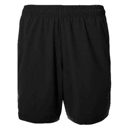 Men's SB Sport Game 7 Inch Tennis Short BlackTienda Tennis