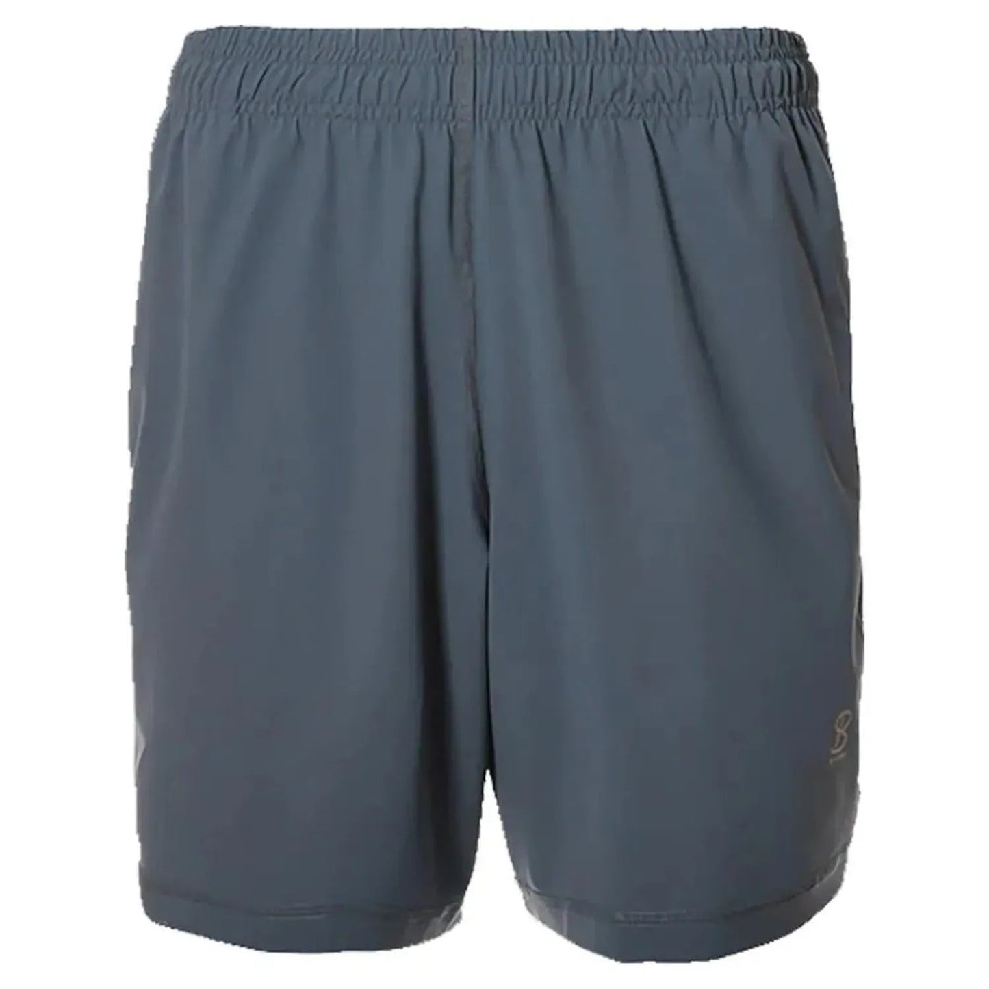 Men's SB Sport Game 7 Inch Tennis Short Steel BlueTienda Tennis