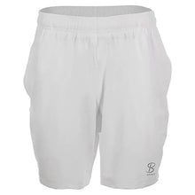 Men's SB Sport Game 7 Inch Tennis Short WhiteTienda Tennis