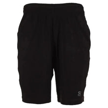 Men's SB Sport Game 9 Inch Tennis Short BlackTienda Tennis