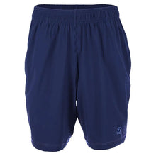 Men's SB Sport Game 9 Inch Tennis Short NavyTienda Tennis