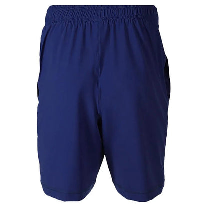 Men's SB Sport Game 9 Inch Tennis Short NavyTienda Tennis