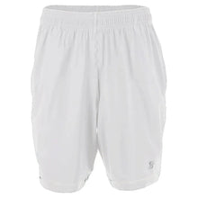 Men's SB Sport Game 9 Inch Tennis Short WhiteTienda Tennis