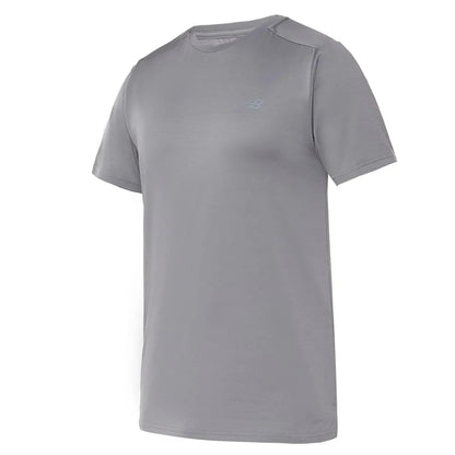 Men's SE Short Sleeve Tennis Top SlategrayTienda Tennis