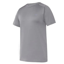 Men's SE Short Sleeve Tennis Top SlategrayTienda Tennis