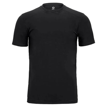 Men's Short Sleeve Tennis CrewTienda Tennis
