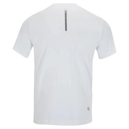Men's Short Sleeve Tennis CrewTienda Tennis