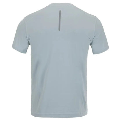 Men's Short Sleeve Tennis CrewTienda Tennis