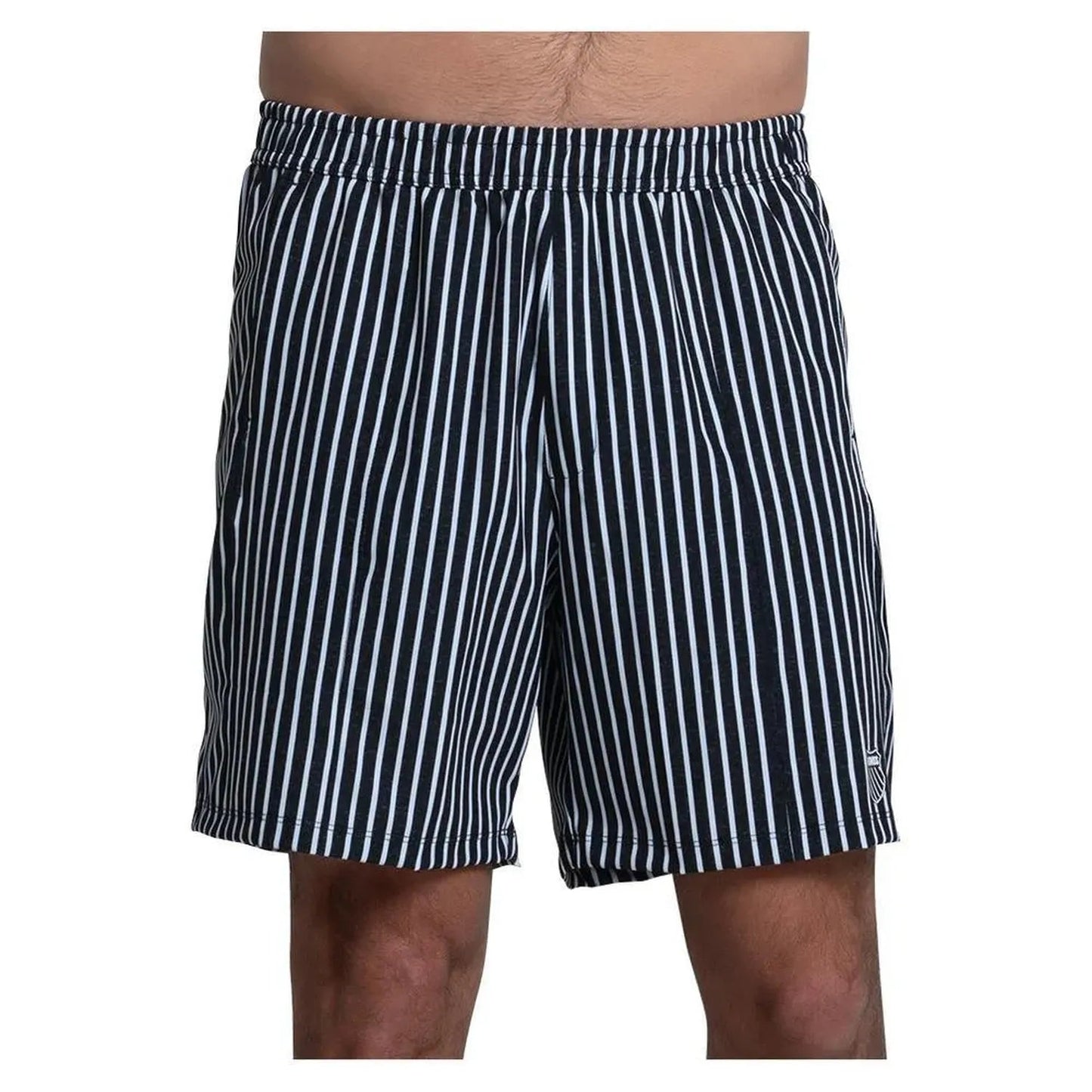 Men's Sideline 7 Inch Tennis Short BlackTienda Tennis