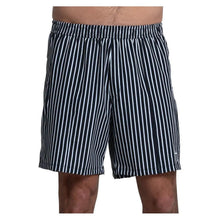 Men's Sideline 7 Inch Tennis Short BlackTienda Tennis