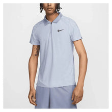 Men's Slam Dri - Fit Advantage Tennis PoloTienda Tennis