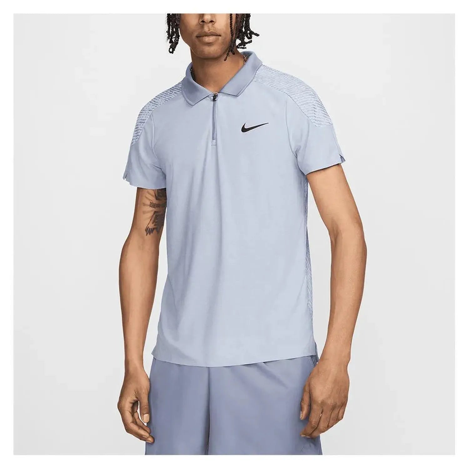 Men's Slam Dri - Fit Advantage Tennis PoloTienda Tennis