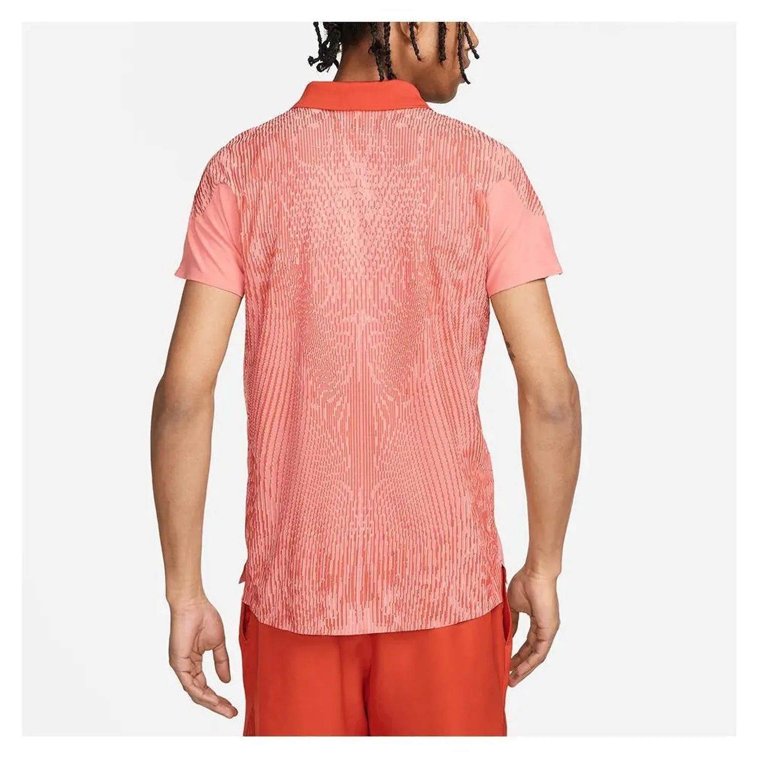 Men's Slam Dri - Fit Advantage Tennis PoloTienda Tennis