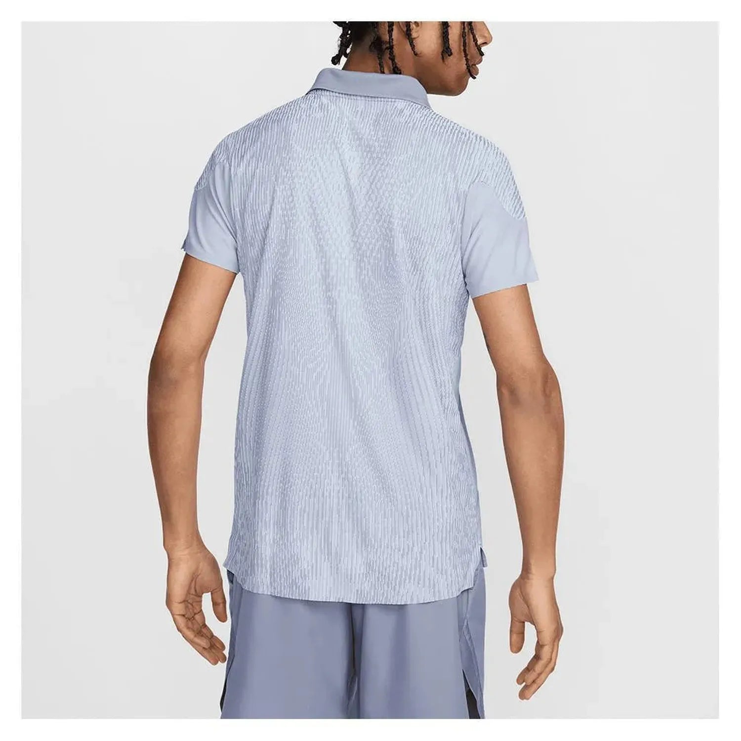 Men's Slam Dri - Fit Advantage Tennis PoloTienda Tennis