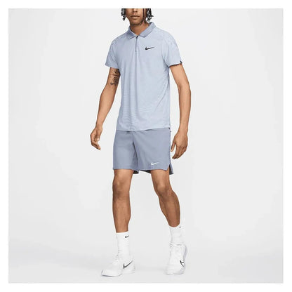 Men's Slam Dri - Fit Advantage Tennis PoloTienda Tennis