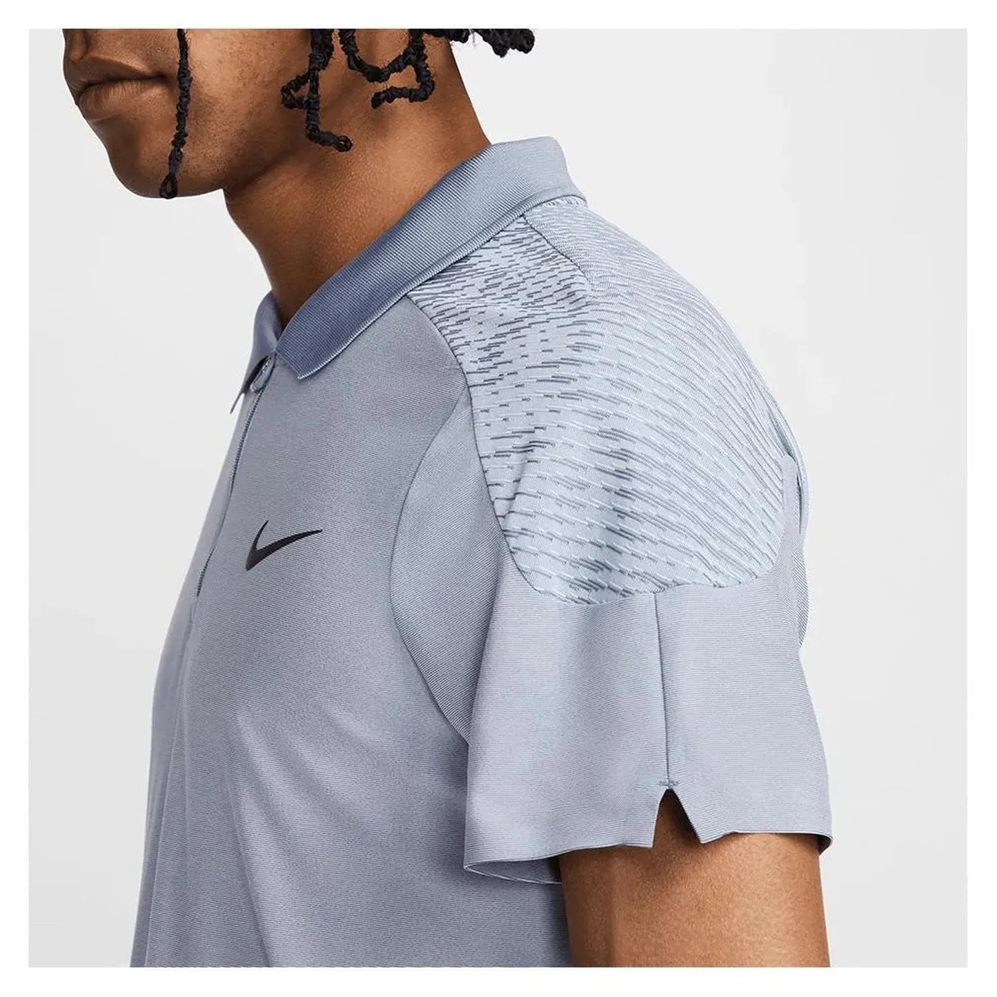 Men's Slam Dri - Fit Advantage Tennis PoloTienda Tennis
