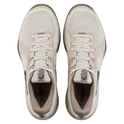 Men's Sprint Pro 4.0 Tennis Shoes Willow Grey and MochaTienda Tennis