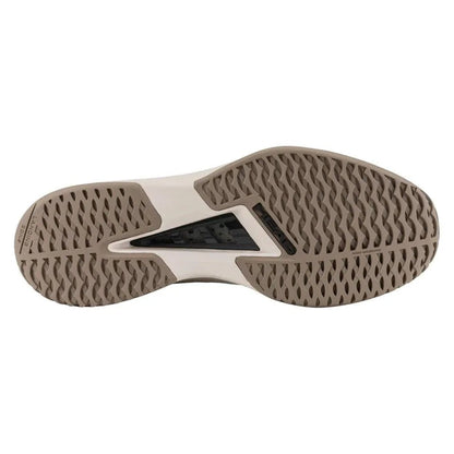 Men's Sprint Pro 4.0 Tennis Shoes Willow Grey and MochaTienda Tennis