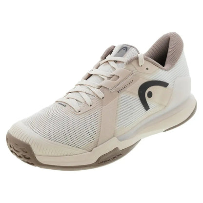 Men's Sprint Pro 4.0 Tennis Shoes Willow Grey and MochaTienda Tennis