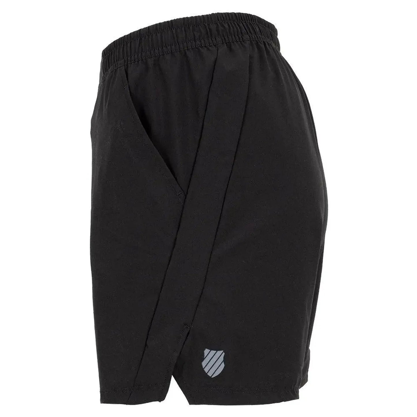 Men's Supercharge 7 Inch Tennis Short BlackTienda Tennis