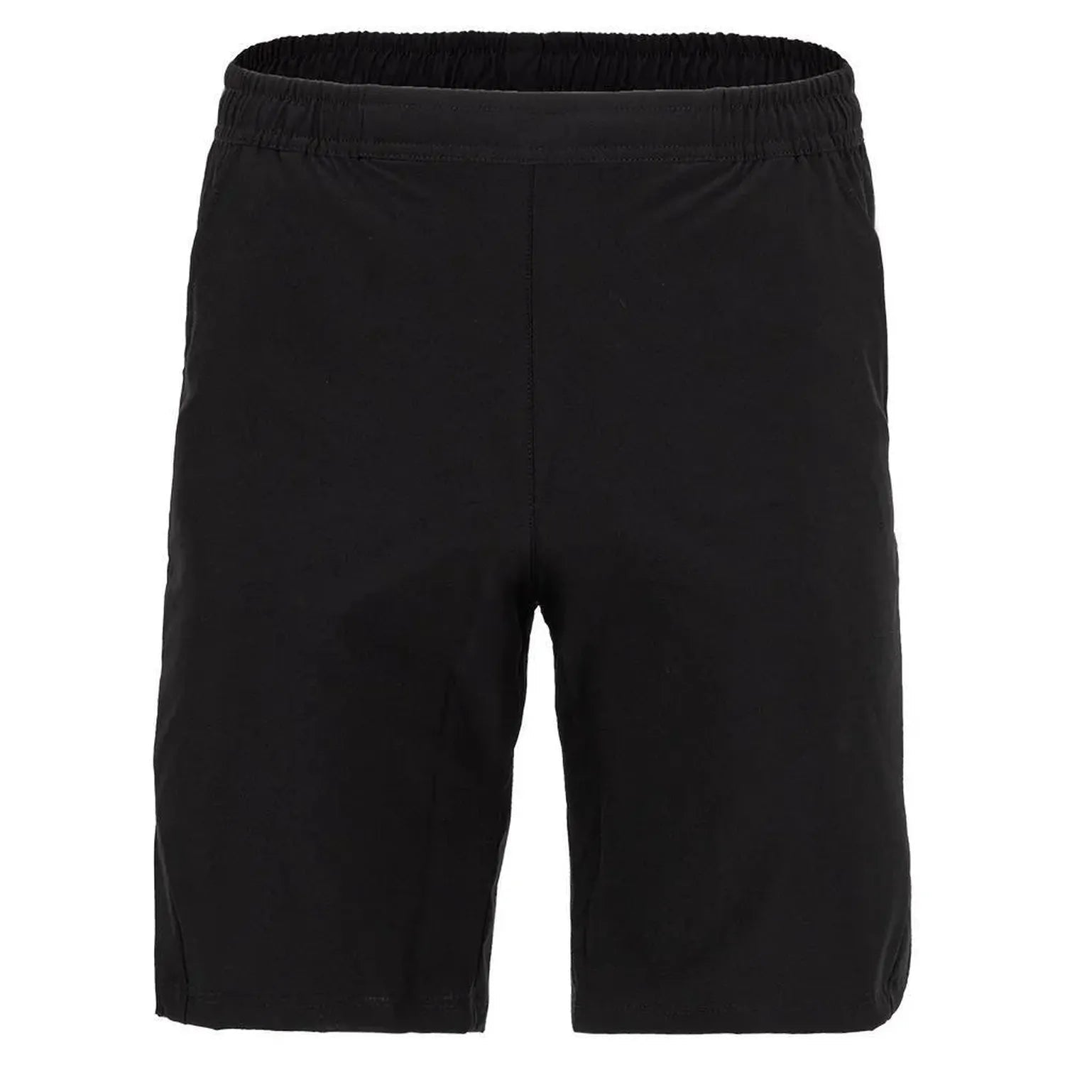 Men's Supercharge 9 Inch Tennis Short BlackTienda Tennis