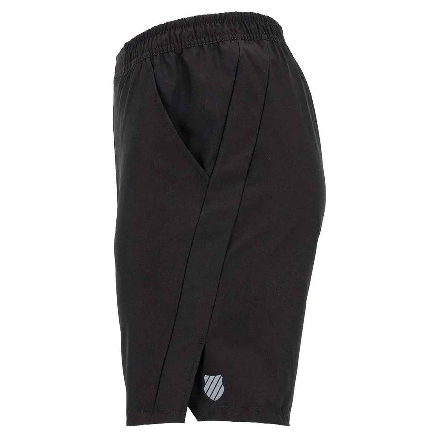 Men's Supercharge 9 Inch Tennis Short BlackTienda Tennis