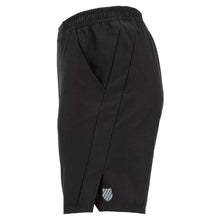 Men's Supercharge 9 Inch Tennis Short BlackTienda Tennis