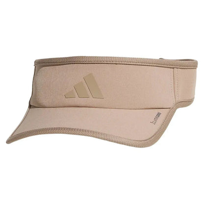 Men's Superlite 3 Visor Chalky BrownTienda Tennis