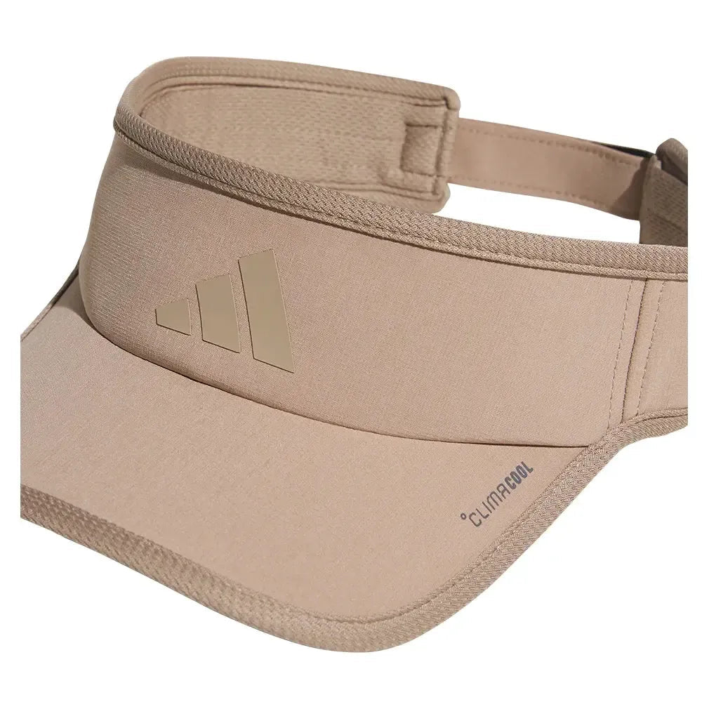 Men's Superlite 3 Visor Chalky BrownTienda Tennis