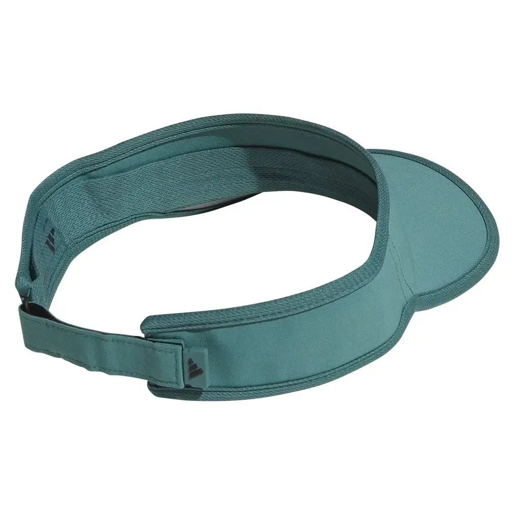 Men's Superlite 3 Visor Preloved Teal Green and BlackTienda Tennis