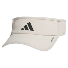 Men's Superlite 3 Visor Wonder Alumina Grey and BlackTienda Tennis
