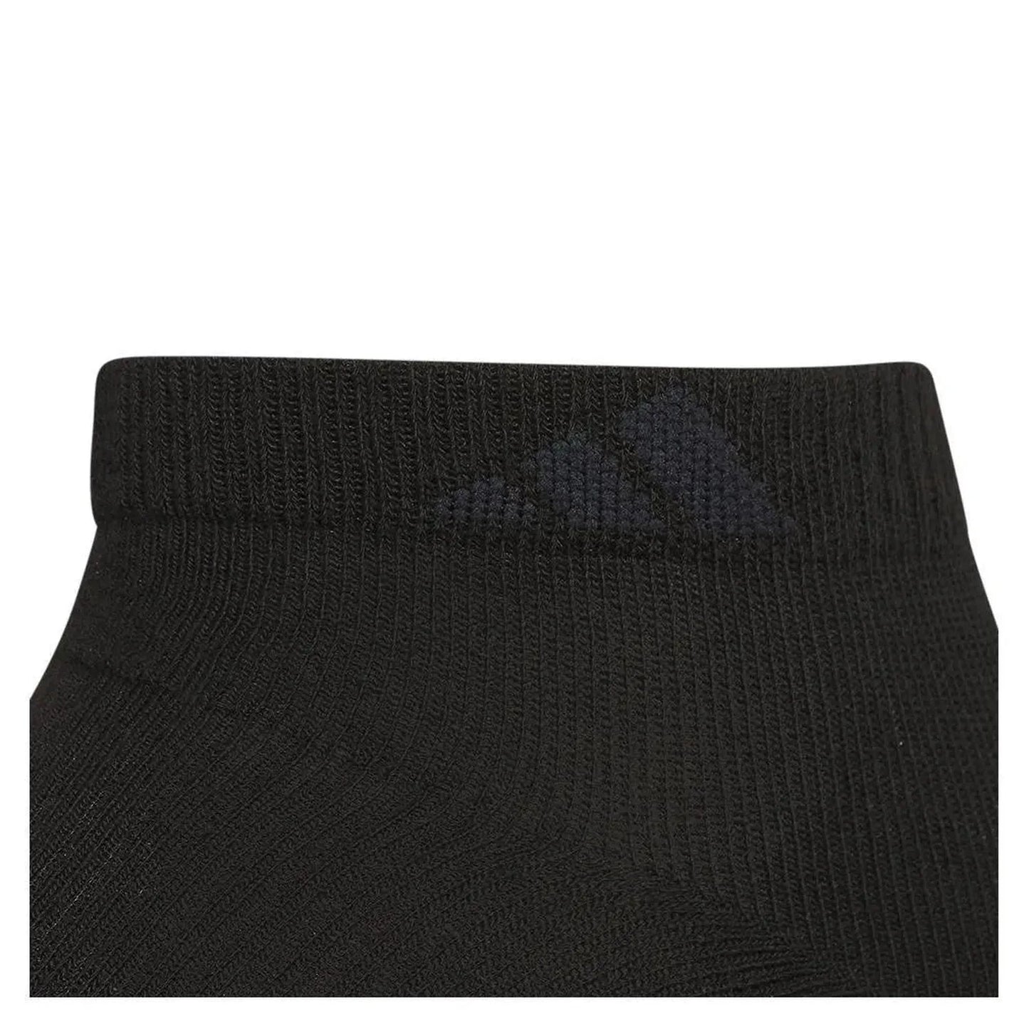 Men's Superlite 3.0 6 Pack Low Cut Tennis Socks Black and Night GreyTienda Tennis