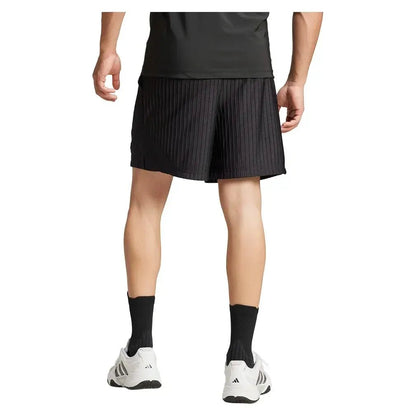 Men's Tennis Short and Tight Set BlackTienda Tennis