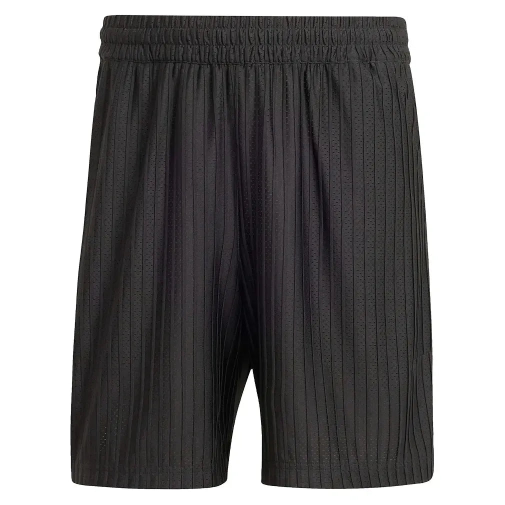 Men's Tennis Short and Tight Set BlackTienda Tennis