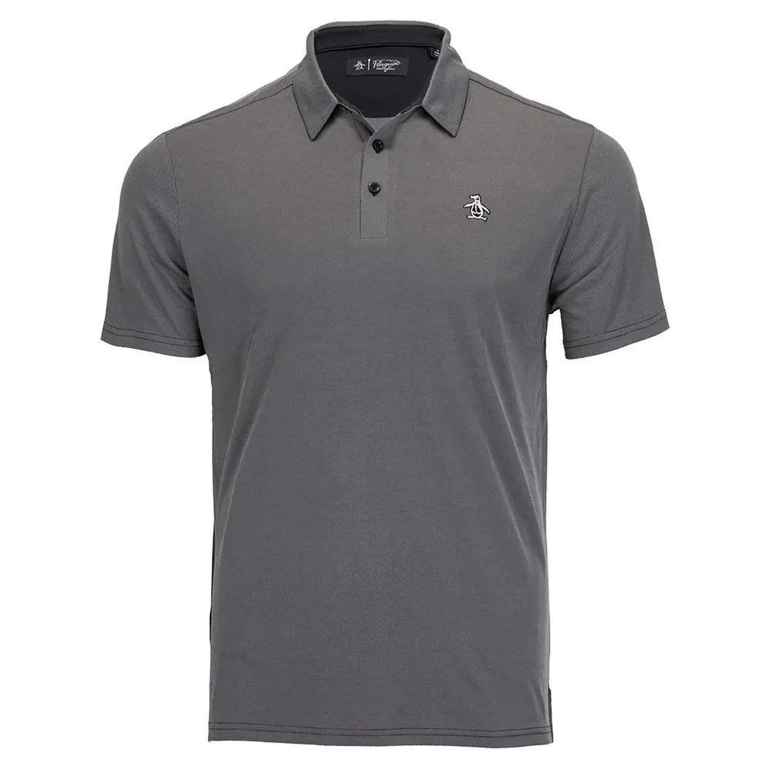 Men's The Oxford Eco Birdseye Tennis PoloTienda Tennis