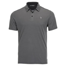 Men's The Oxford Eco Birdseye Tennis PoloTienda Tennis